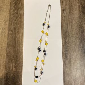 Womens fashion necklace